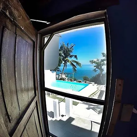 Kandugyap House By The Sea