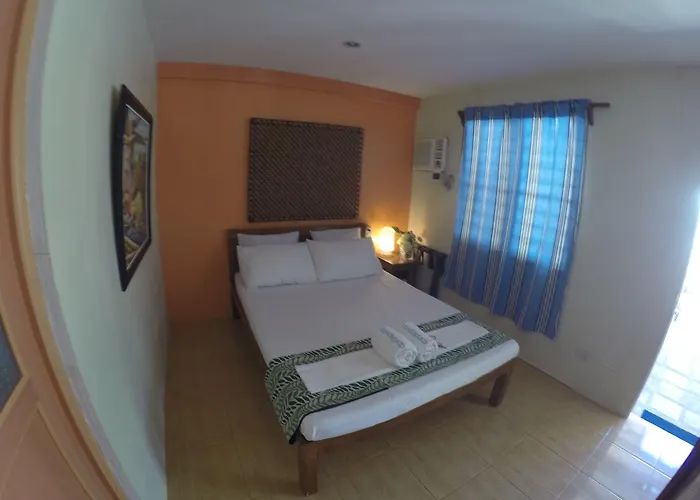 Hotel Kandugyap House By The Sea 5*