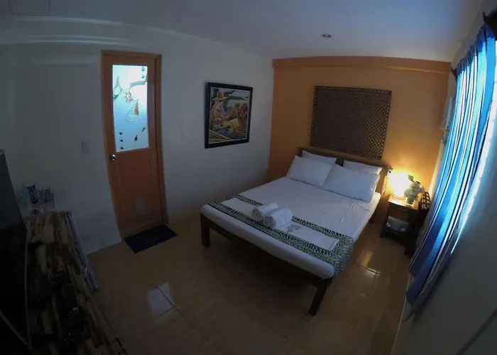 Hotel Kandugyap House By The Sea Santa Fe (Cebu)