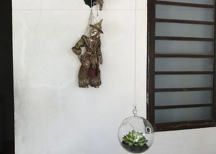 Kandugyap House By The Sea 5* Santa Fe (Cebu)