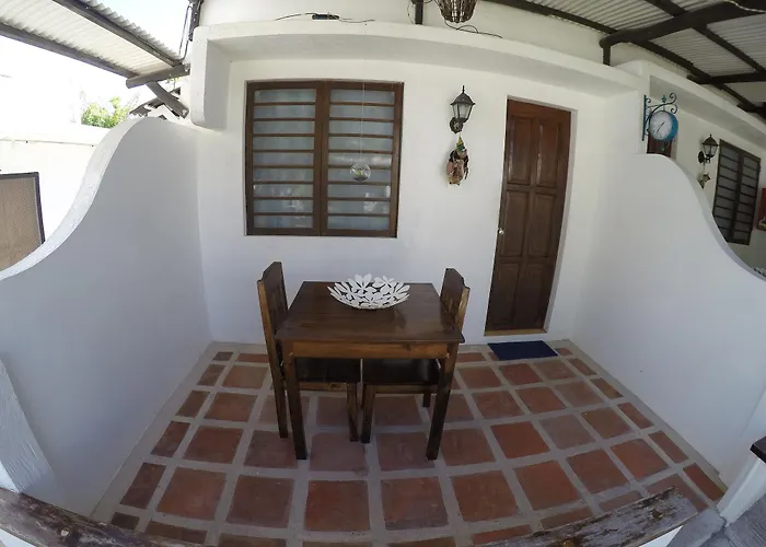 Kandugyap House By The Sea 5* 산타 페