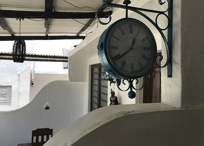 Hotel Kandugyap House By The Sea