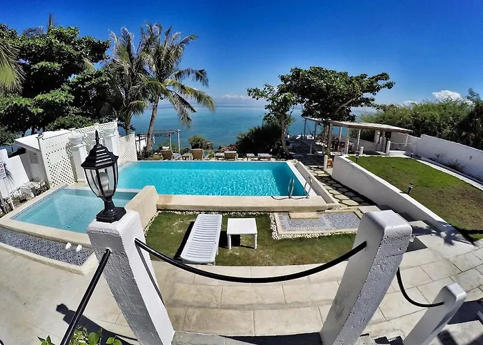 Hotel Kandugyap House By The Sea 5*