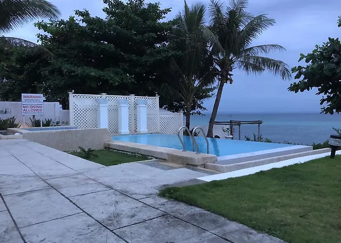Kandugyap House By The Sea Hotel 5*