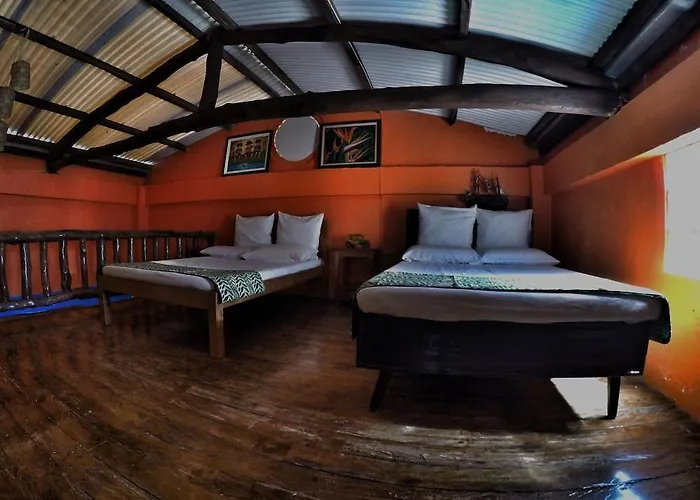 Kandugyap House By The Sea Hotel 5*