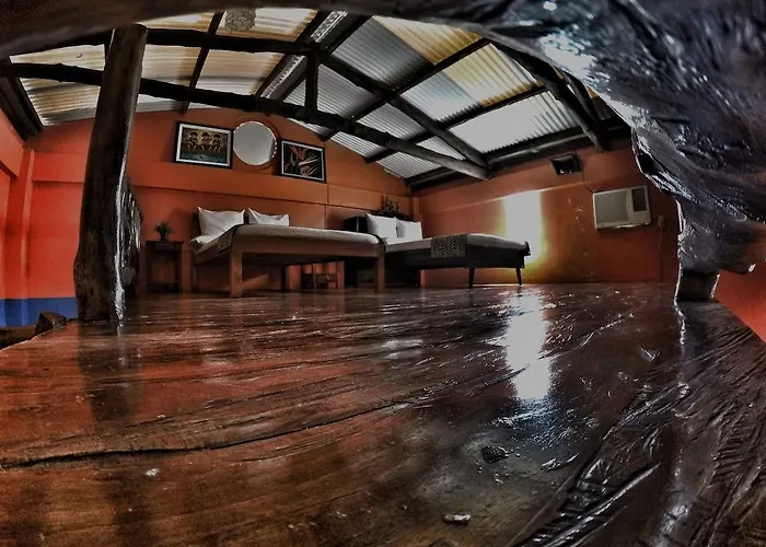 Kandugyap House By The Sea Santa Fe (Cebu)