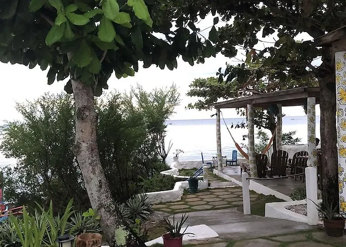 Hotel Kandugyap House By The Sea 5*