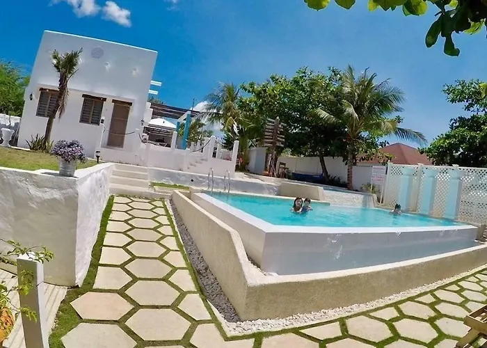 Kandugyap House By The Sea 5*