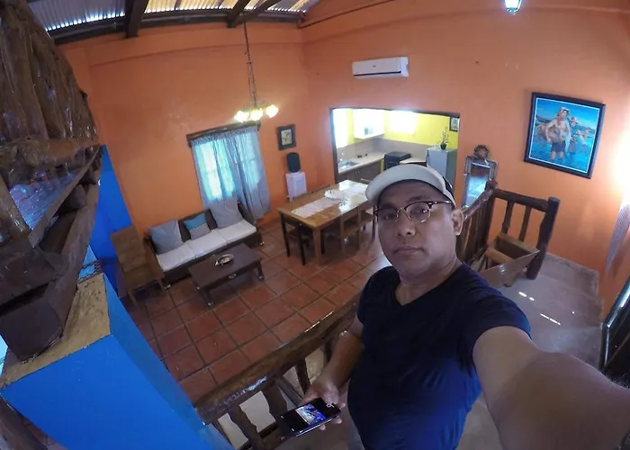 Kandugyap House By The Sea Hotel Santa Fe (Cebu)