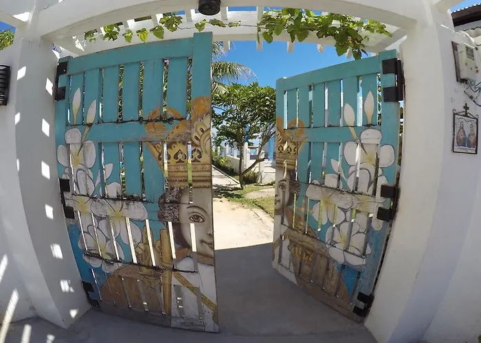 Kandugyap House By The Sea Hotel 5*