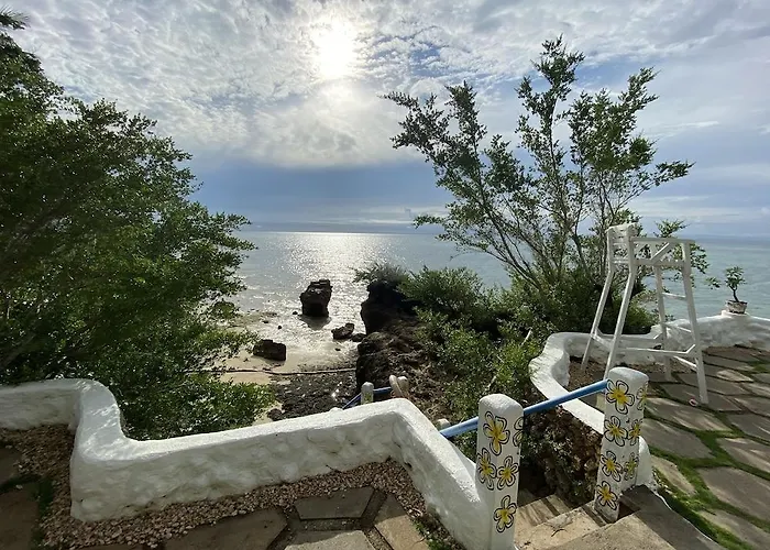 Hotel Kandugyap House By The Sea 5*
