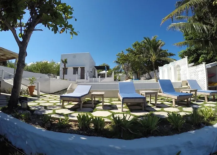 Kandugyap House By The Sea