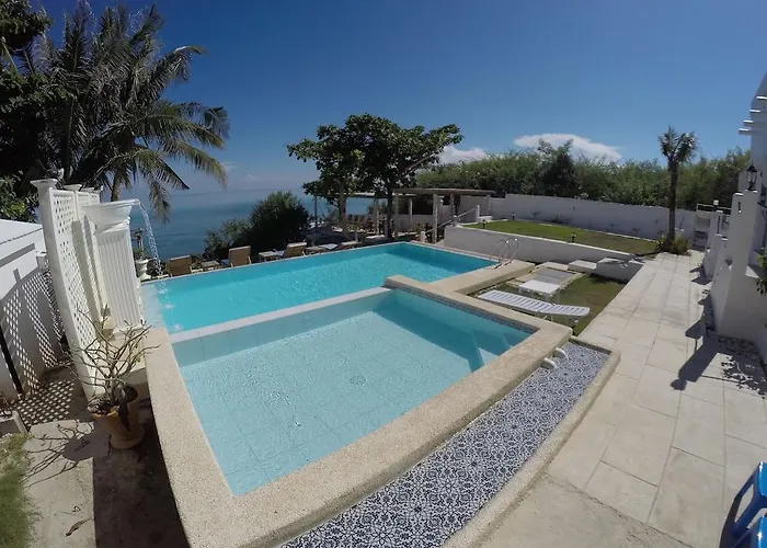 호텔 Kandugyap House By The Sea 5*