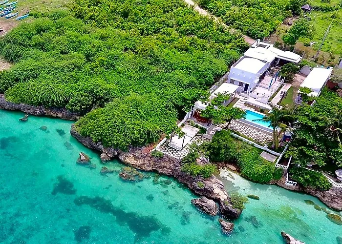 Kandugyap House By The Sea Santa Fe (Cebu)