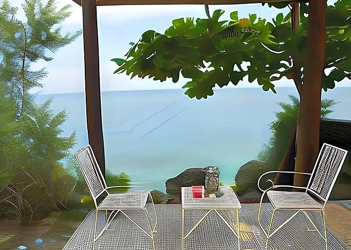 Kandugyap House By The Sea Hotel 5*