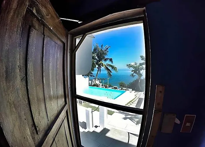 Kandugyap House By The Sea 5*