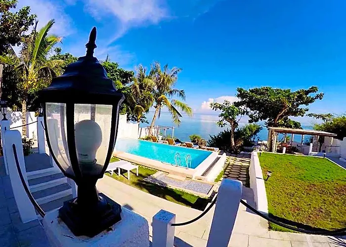 Hotel Kandugyap House By The Sea 5*
