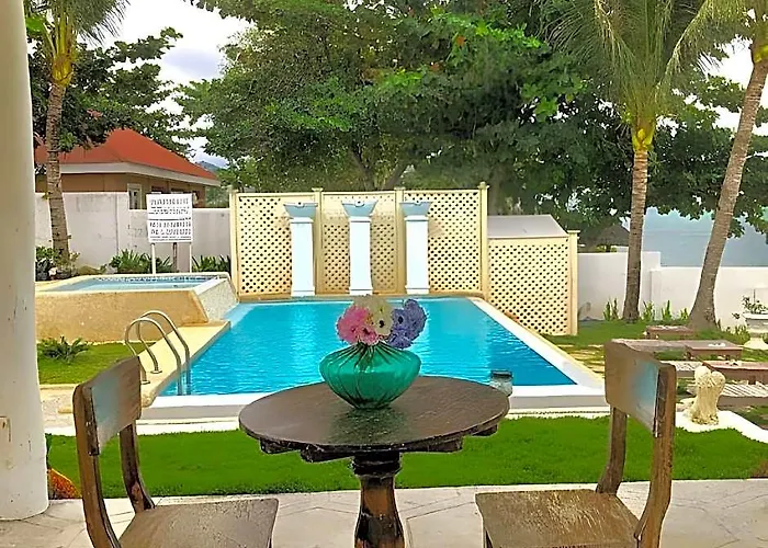 Kandugyap House By The Sea Santa Fe (Cebu)