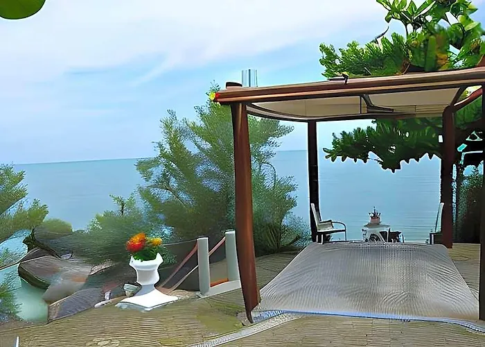 Kandugyap House By The Sea 5*