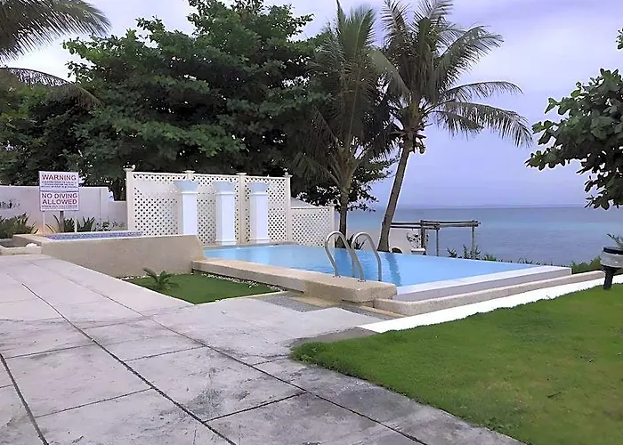 Kandugyap House By The Sea 5* Santa Fe (Cebu)