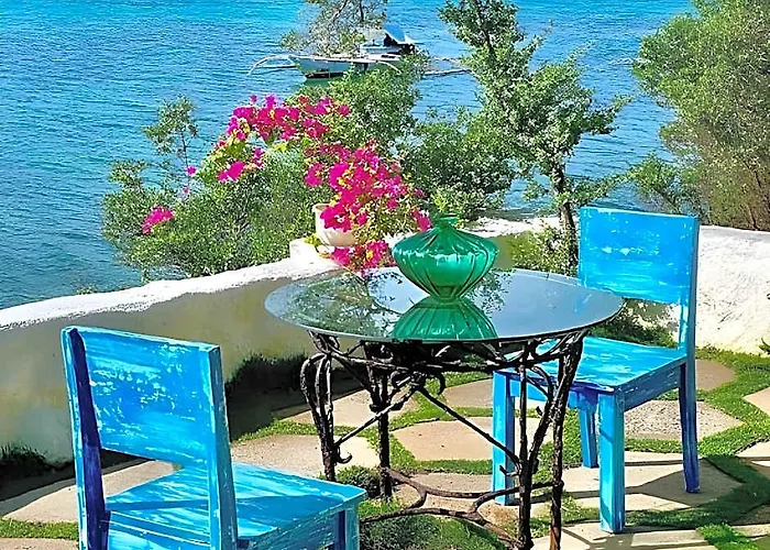 호텔 Kandugyap House By The Sea