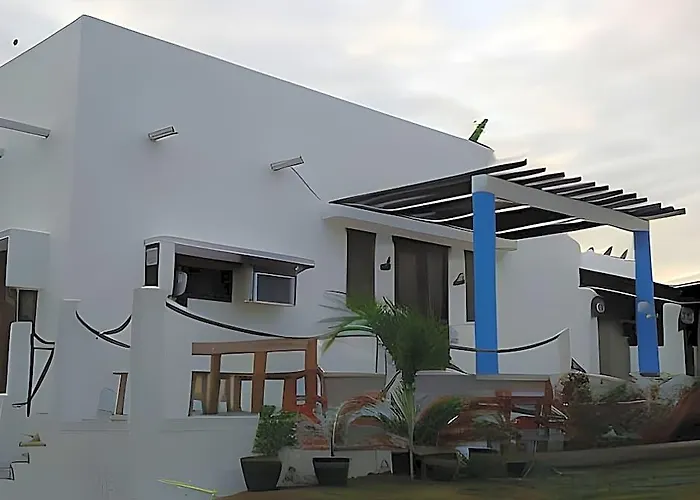Hotel Kandugyap House By The Sea Santa Fe (Cebu)