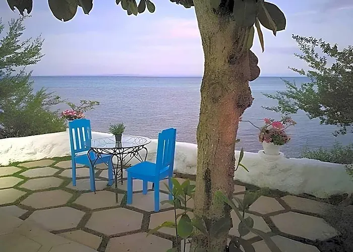 Kandugyap House By The Sea 5* 산타 페