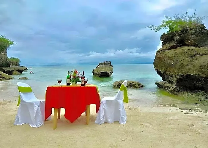 Hotel Kandugyap House By The Sea 5*