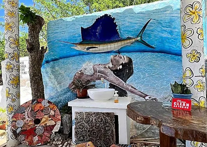 Kandugyap House By The Sea