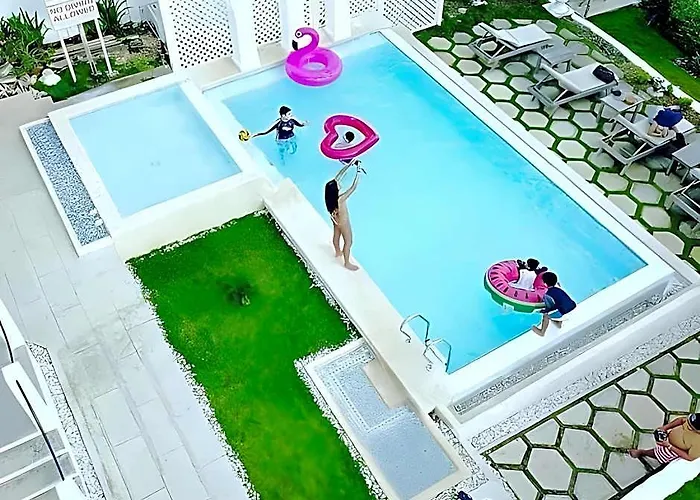 Kandugyap House By The Sea Hotel Santa Fe (Cebu)