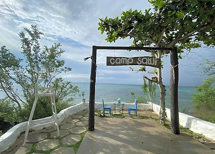 호텔 Kandugyap House By The Sea 5*