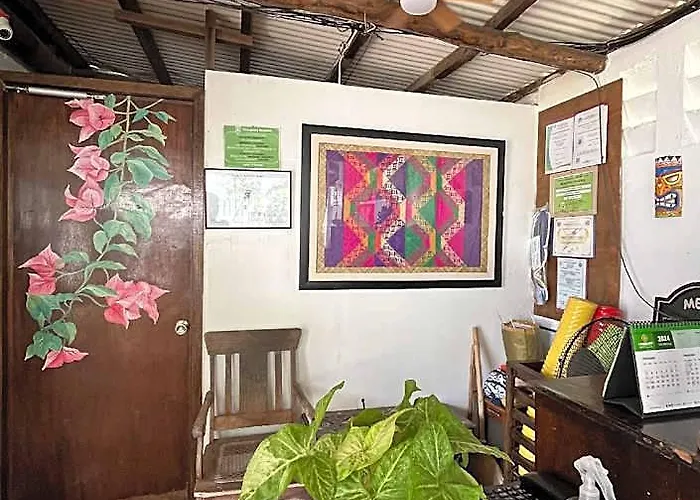 Kandugyap House By The Sea Hotel Santa Fe (Cebu)