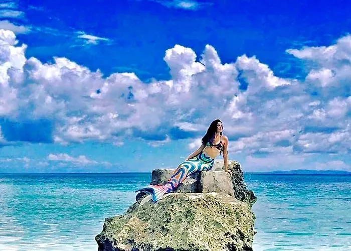 Kandugyap House By The Sea Hotel Santa Fe (Cebu)