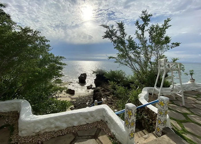 Kandugyap House By The Sea 5* 산타 페