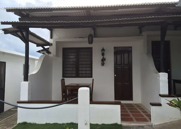 Kandugyap House By The Sea 5* Santa Fe (Cebu)