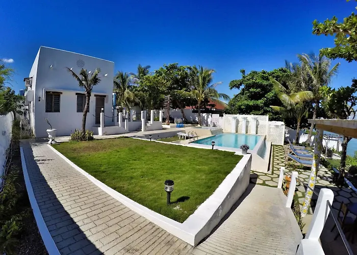 Kandugyap House By The Sea Santa Fe (Cebu)