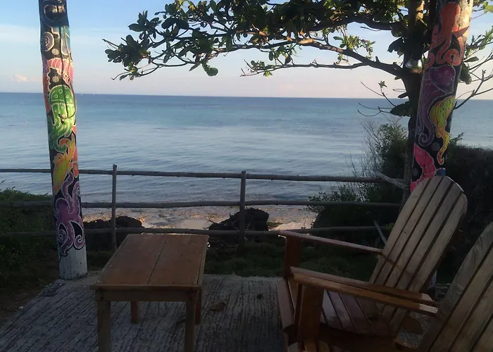 Hotel Kandugyap House By The Sea