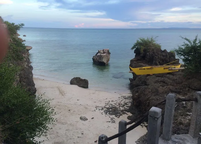 Kandugyap House By The Sea 5* Santa Fe (Cebu)