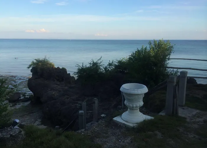 Kandugyap House By The Sea 호텔 5*