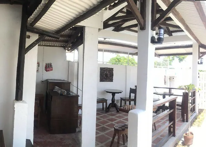 Kandugyap House By The Sea 5*