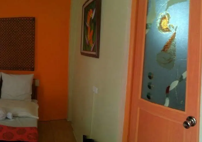 Kandugyap House By The Sea Hotel