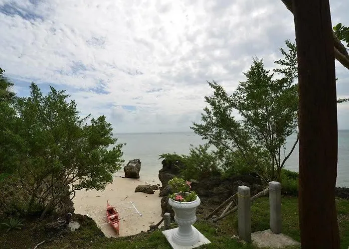 Kandugyap House By The Sea 5* Santa Fe (Cebu)