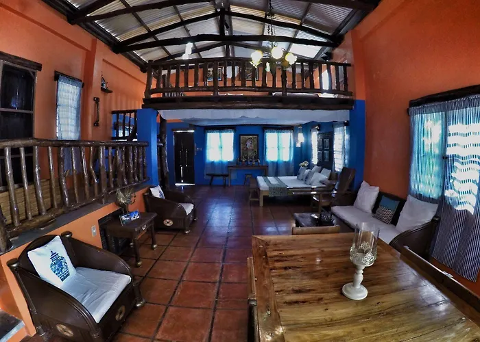 Hotel Kandugyap House By The Sea