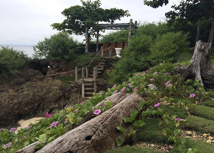 Kandugyap House By The Sea Santa Fe (Cebu)