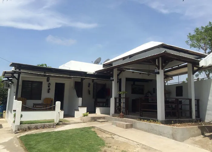 Kandugyap House By The Sea Hotel Santa Fe (Cebu)