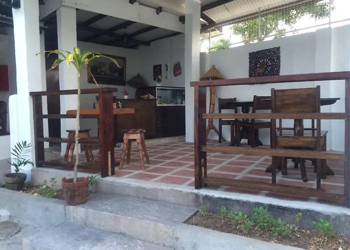Hotel Kandugyap House By The Sea 5*