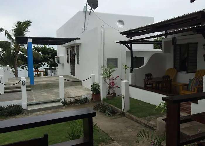 Kandugyap House By The Sea