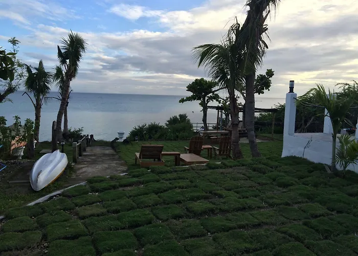 Kandugyap House By The Sea Santa Fe (Cebu)