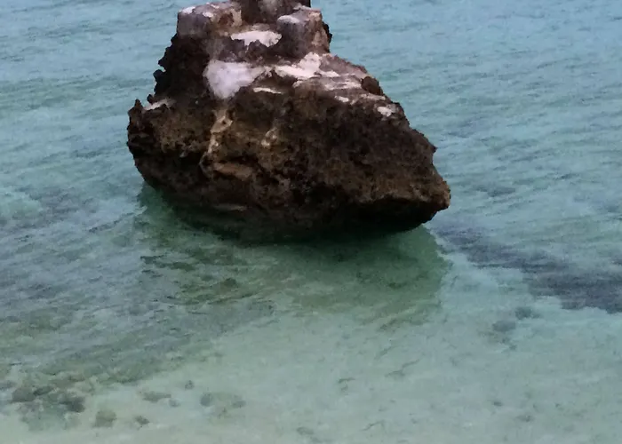 Kandugyap House By The Sea 5* Santa Fe (Cebu)