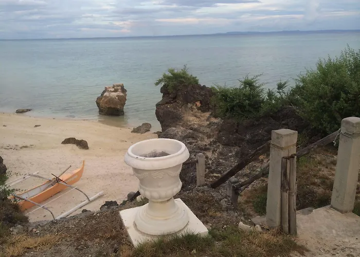 Kandugyap House By The Sea 5* Santa Fe (Cebu)